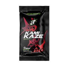 Kamikaze Pre Workout Sachet 14.5g Classic Cola - 10 Pack