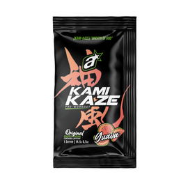 Kamikaze Pre Workout Sachet 14.5g Guava - 10 Pack