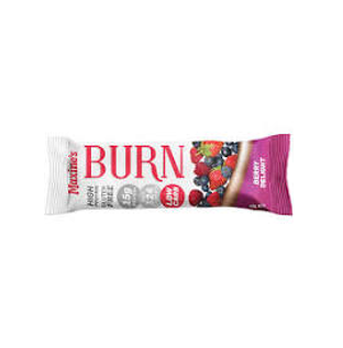 MAXINE'S Burn Bar - 40g - Berry Delight - 12 Pack