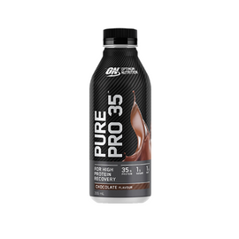 ON Pure Pro  Shake 35g - Chocolate - 6 Pack