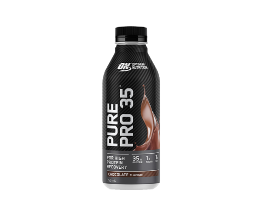 ON Pure Pro  Shake 35g - Chocolate - 6 Pack