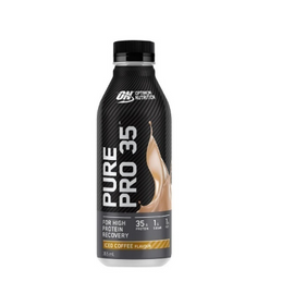ON Pure Pro  Shake 35g - Coffee - 6 Pack