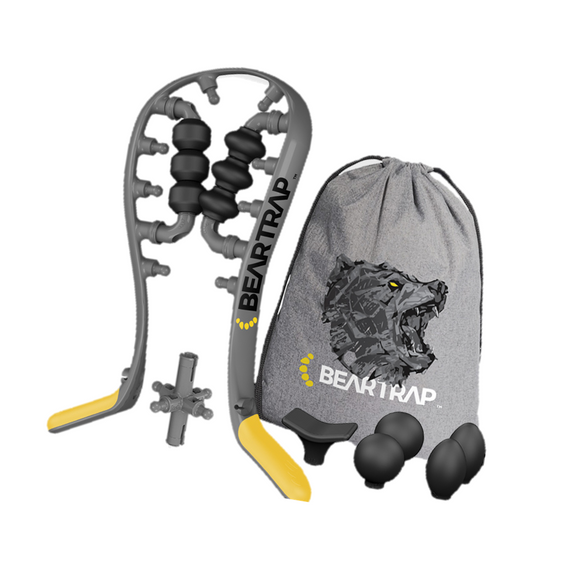 Beartrap PRO Muscle Therapy Device